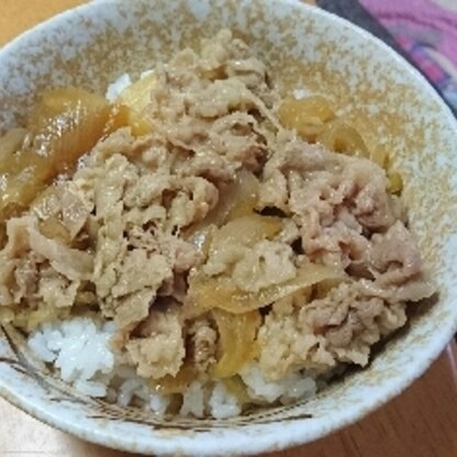 醤油いれすぎちゃいました(笑)でも美味しかったです(*´∀｀)